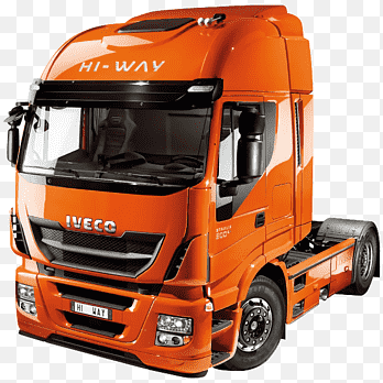 IVECO TRUCK